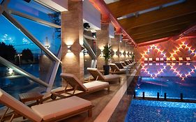 Hotel Borovi Forest Resort & Spa